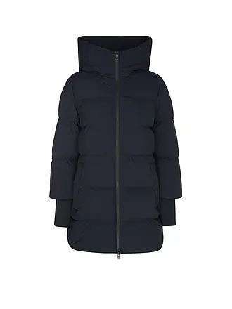 WOOLRICH | Daunensteppmantel MADISON | 